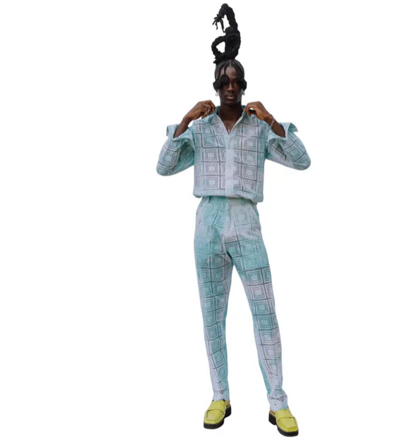 Chimmuanya Ijezie collection